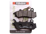 Τακάκια Ferodo FDB2313EF (FA716)(FD576)